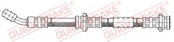 Brake Hose